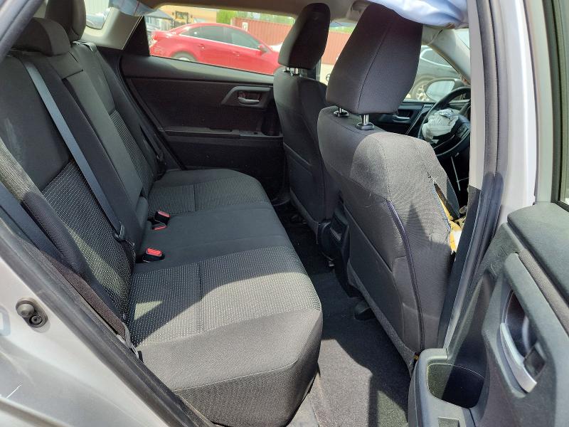 Продаж на аукціоні авто 2017 Toyota Corolla Im, vin: JTNKARJE1HJ530130, номер лоту: 59088576