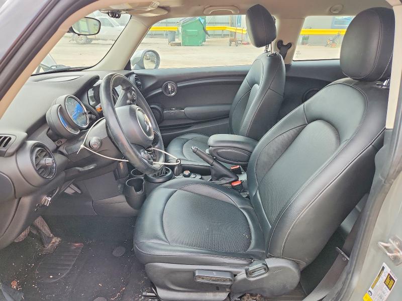 Продажа на аукционе авто 2017 Mini Cooper, vin: WMWXP5C3XH2F61447, номер лота: 56372526