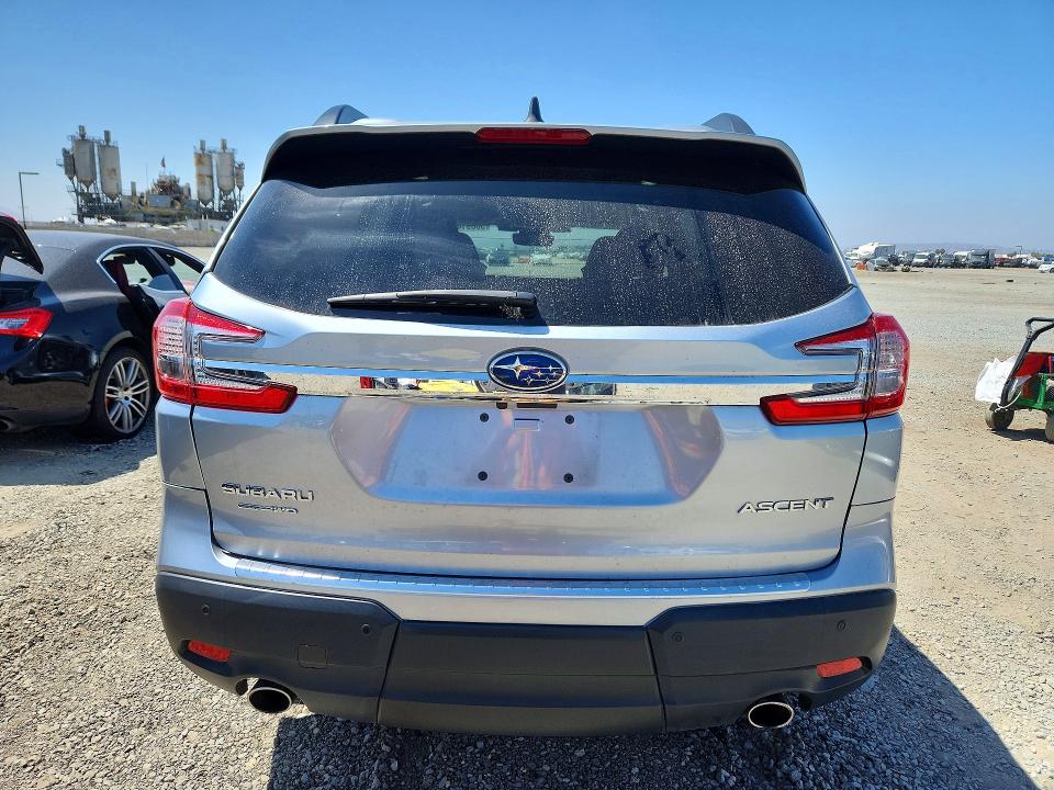 Продаж на аукціоні авто 2024 Subaru Ascent, vin: 4S4WMAED4R3453156, номер лоту: 56691416