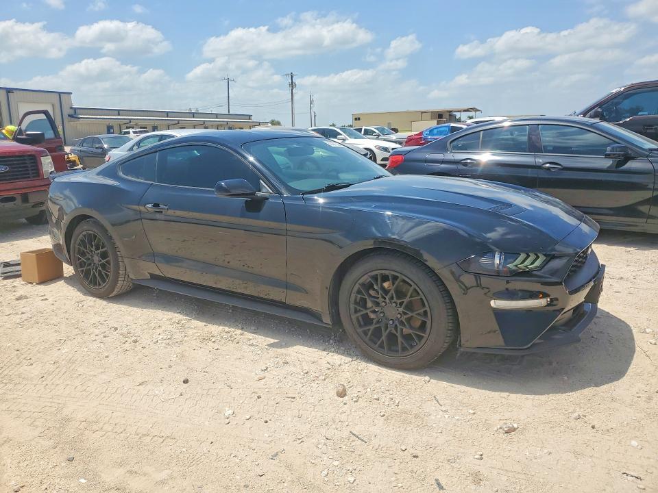 Aukcja sprzedaży 2019 Ford Mustang, vin: 1FA6P8TH3K5122997, numer aukcji: 58227396