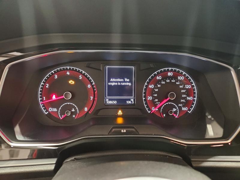 56760816 :رقم المزاد ، 3VWC57BU1MM031491 vin ، 2021 Volkswagen Jetta مزاد بيع
