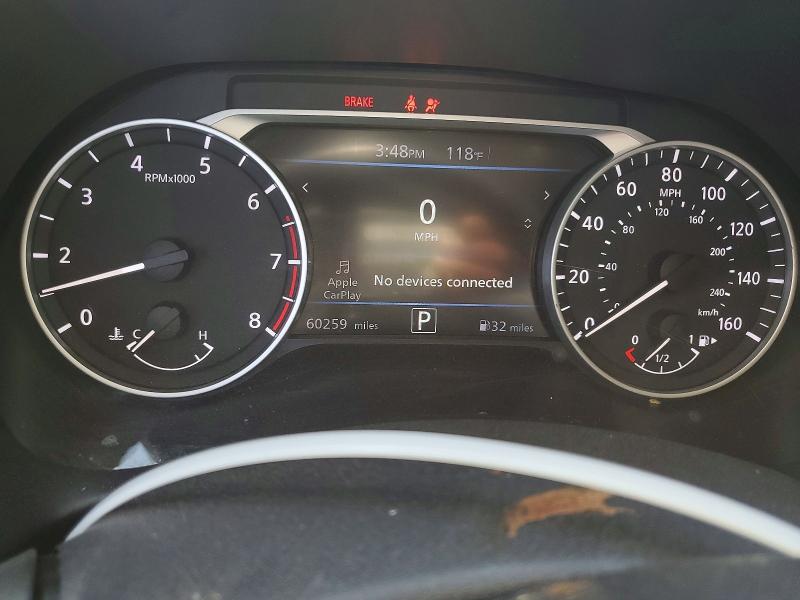 Aukcja sprzedaży 2022 Nissan Sentra, vin: 3N1AB8CV6NY215113, numer aukcji: 51837106