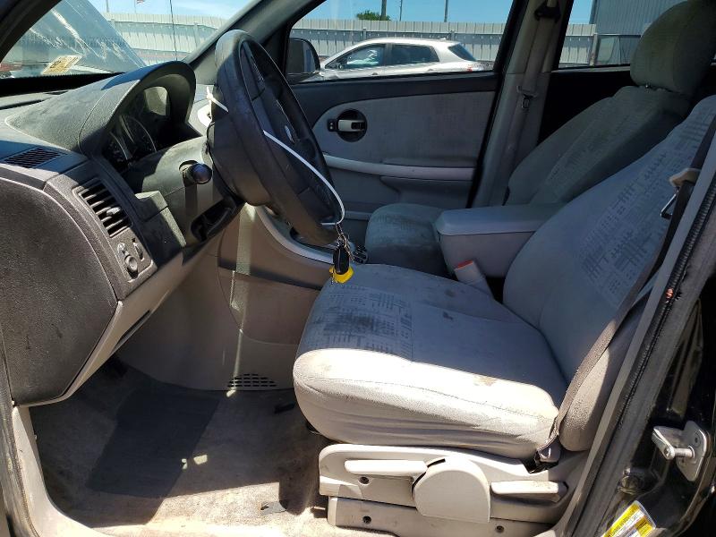 Продаж на аукціоні авто 2006 Chevrolet Equinox, vin: 2CNDL13F366149626, номер лоту: 51185686