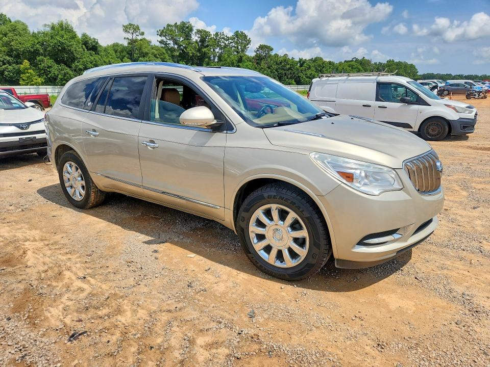 Продажа на аукционе авто 2015 Buick Enclave, vin: 5GAKRBKDXFJ156190, номер лота: 58931516