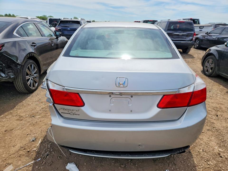 55622526 :رقم المزاد ، 1HGCR2F72DA158781 vin ، 2013 Honda Accord مزاد بيع