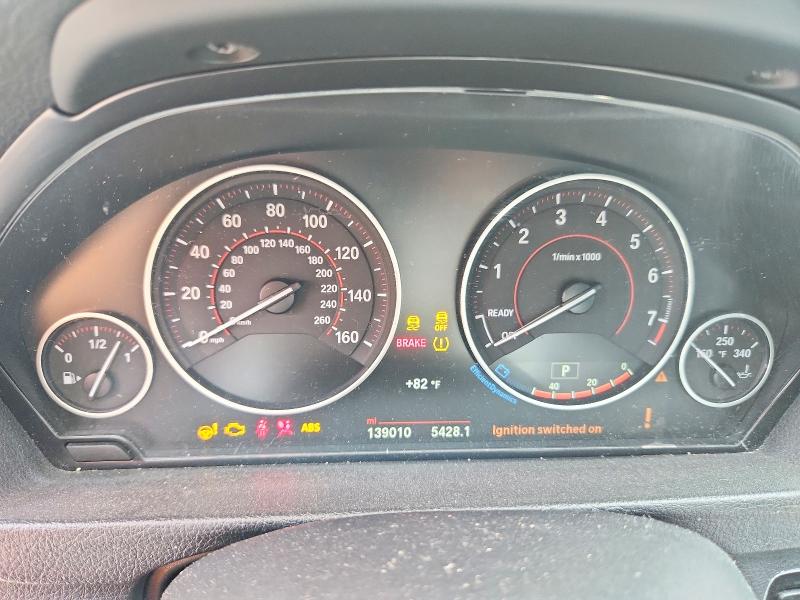 55311766 :رقم المزاد ، WBA8D9G33HNU65640 vin ، 2017 Bmw 330 مزاد بيع