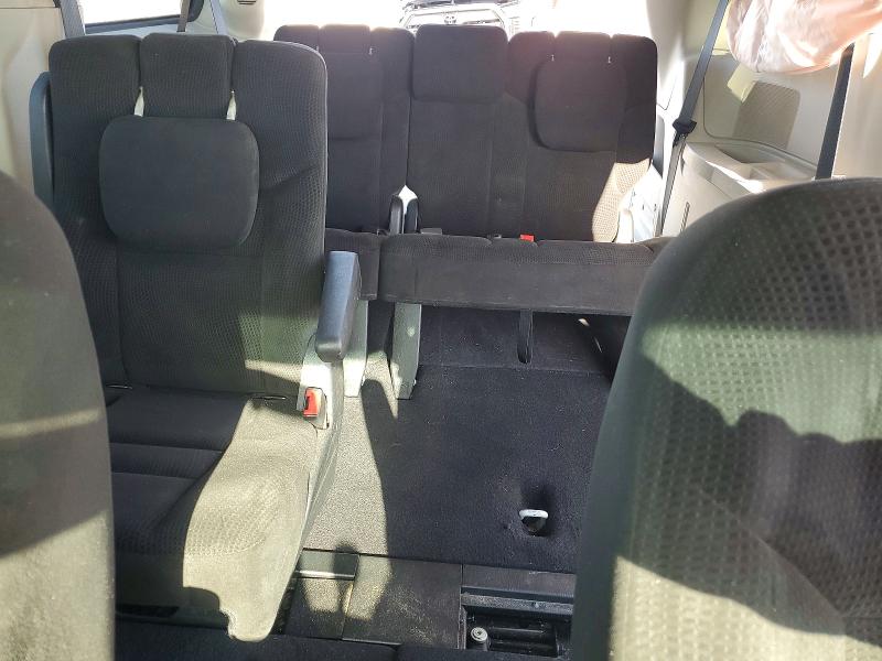 Aukcja sprzedaży 2016 Dodge Grand Caravan, vin: 2C4RDGCG7GR384243, numer aukcji: 59102486