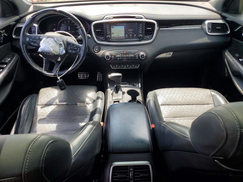 Aukcja sprzedaży 2017 Kia Sorento, vin: 5XYPKDA56HG321654, numer aukcji: 85453925