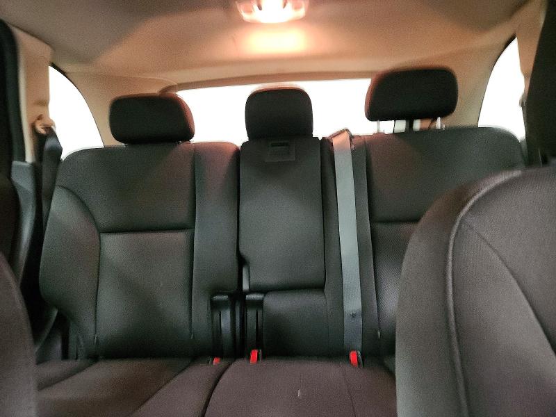Продажа на аукционе авто 2010 Ford Edge, vin: 2FMDK3JC2ABA31056, номер лота: 58891706