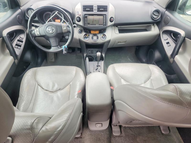 Продажа на аукционе авто 2011 Toyota Rav4, vin: 2T3DK4DVXBW045874, номер лота: 58237566