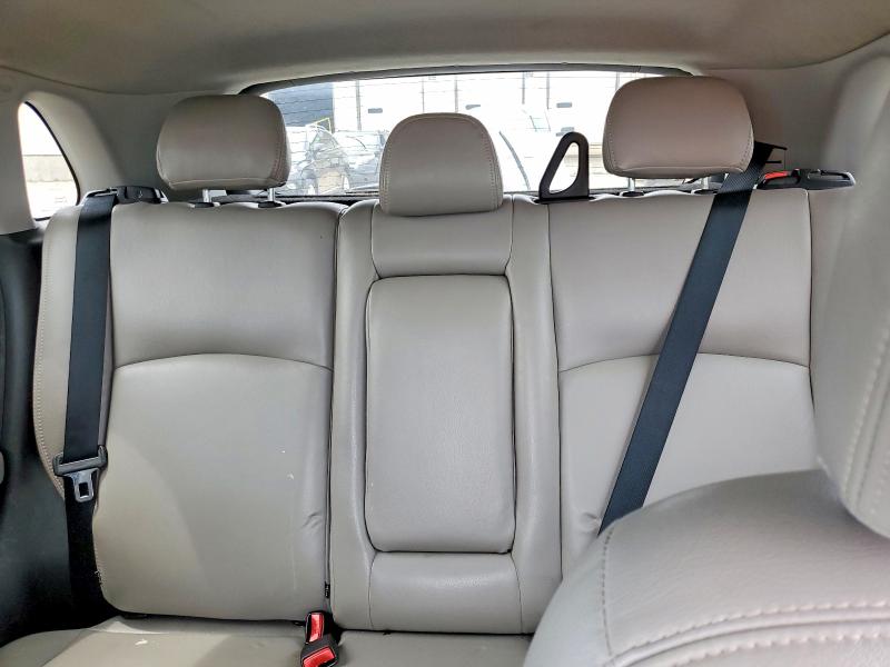 2015 Mitsubishi Outlander Sport მანქანა იყიდება აუქციონზე, vin: 4A4AP4AU9FE015478, აუქციონის ნომერი: 55843196