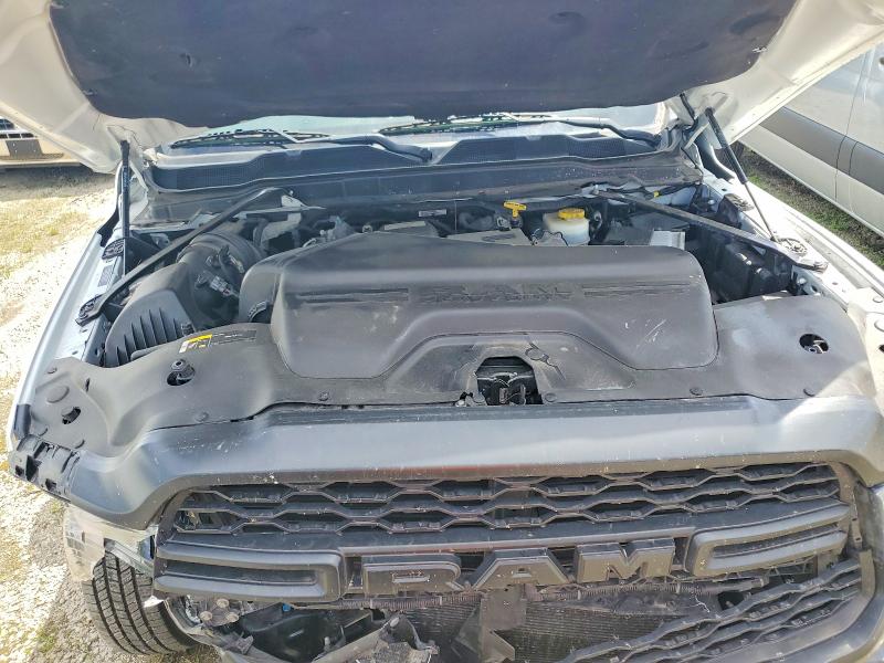 Продажа на аукционе авто 2024 Ram 3500, vin: 3C63RRGL4RG109908, номер лота: 55624426