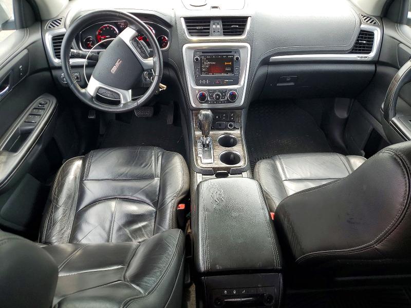 Продажа на аукционе авто 2015 Gmc Acadia, vin: 1GKKVRKD2FJ127502, номер лота: 57340116
