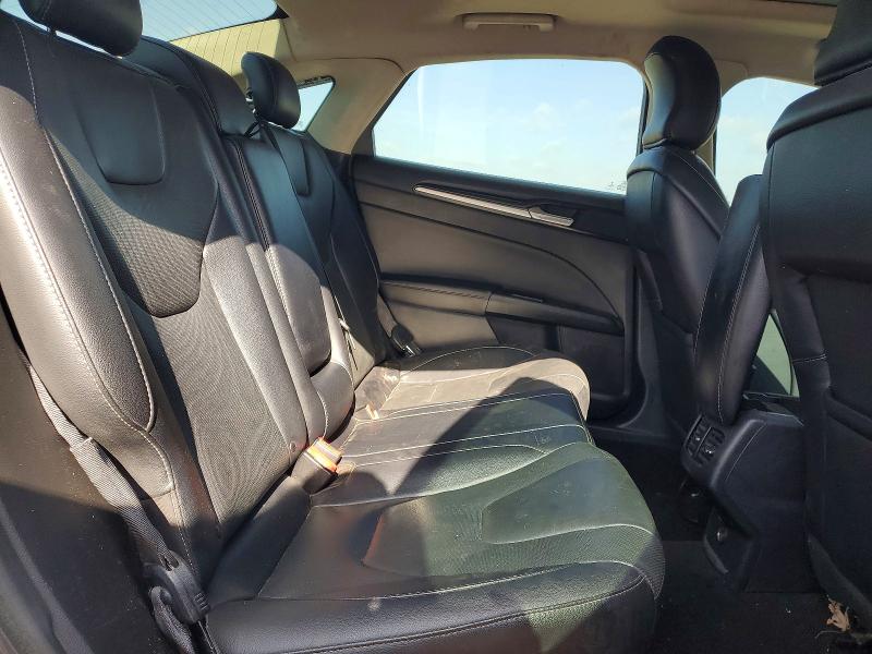 59138946 :رقم المزاد ، 3FA6P0K90KR253250 vin ، 2019 Ford Fusion مزاد بيع
