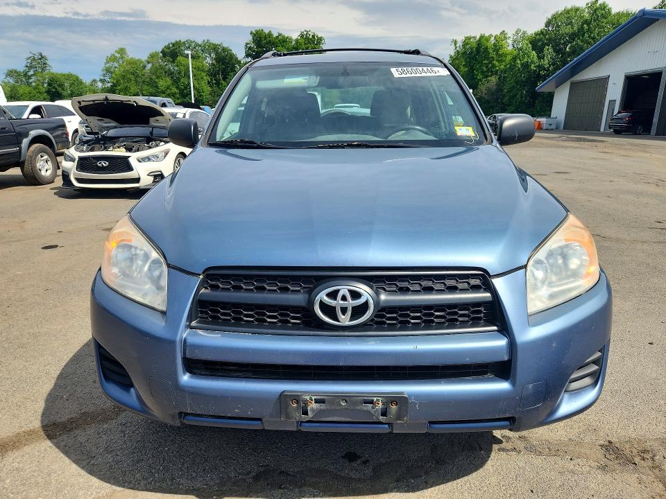 Продажа на аукционе авто 2012 Toyota Rav4, vin: 2T3BF4DVXCW268462, номер лота: 58600446
