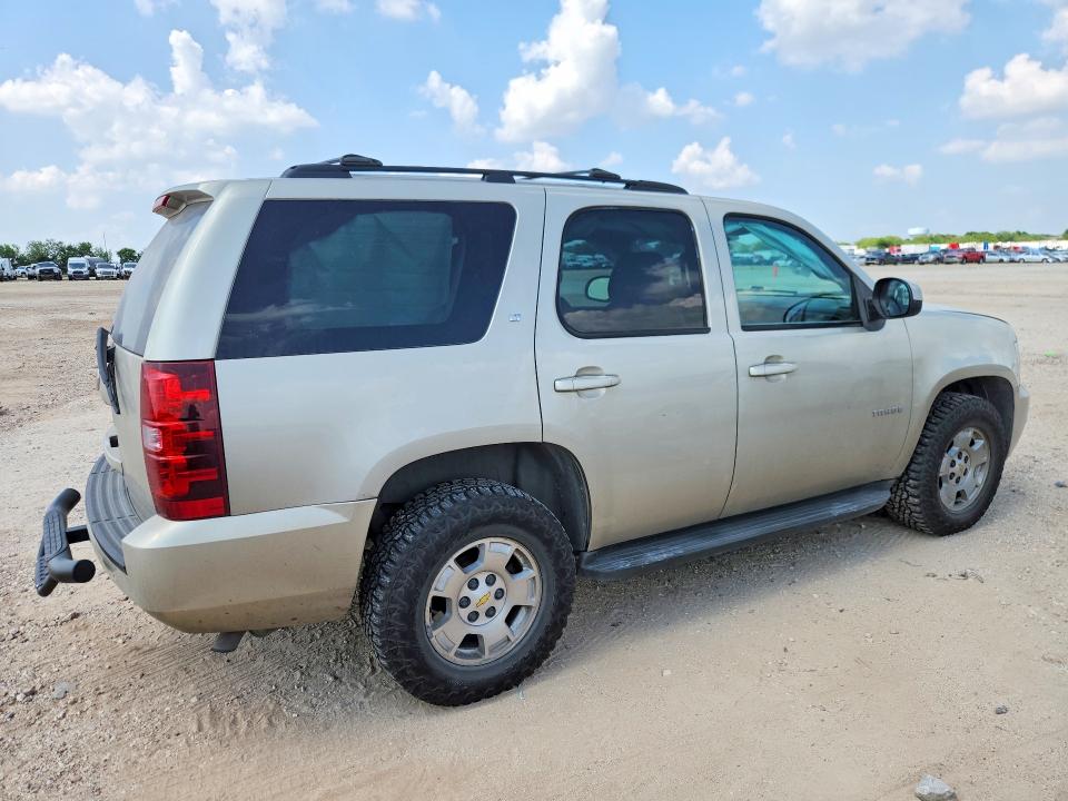 Продажа на аукционе авто 2013 Chevrolet Tahoe, vin: 1GNSCBE01DR126896, номер лота: 55937006
