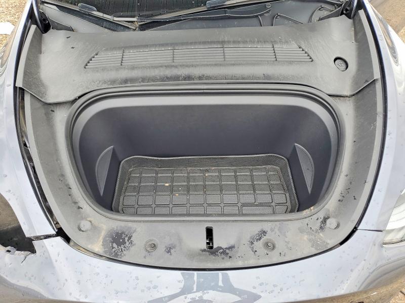 2023 Tesla Model Y მანქანა იყიდება აუქციონზე, vin: 7SAYGDEF5PF909465, აუქციონის ნომერი: 58635156