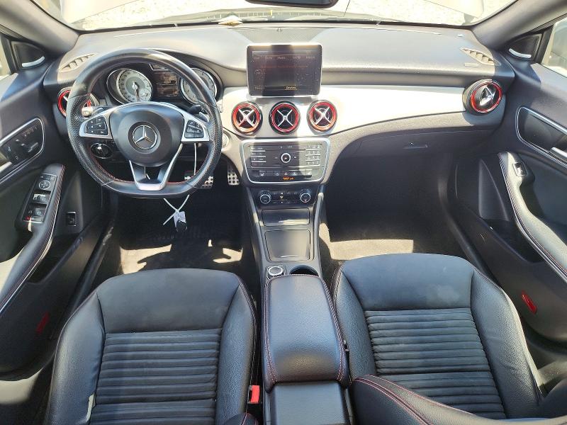 Продажа на аукционе авто 2015 Mercedes-benz Cla, vin: WDDSJ4EBXFN163960, номер лота: 57001056