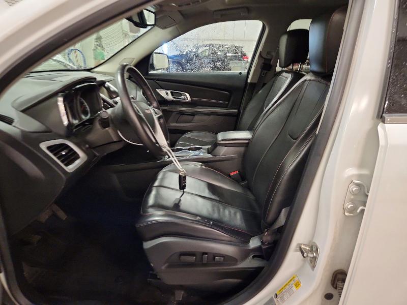 58573726 :رقم المزاد ، 2GKFLUE32G6210925 vin ، 2016 Gmc Terrain مزاد بيع