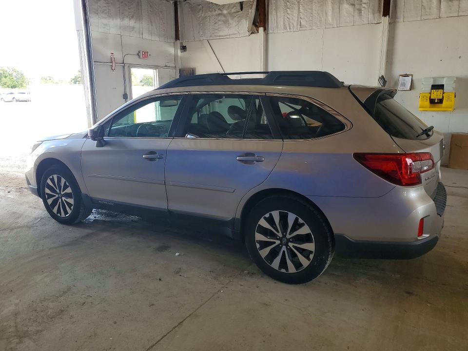 Продажа на аукционе авто 2015 Subaru Outback, vin: 4S4BSBLC9F3302779, номер лота: 57170906