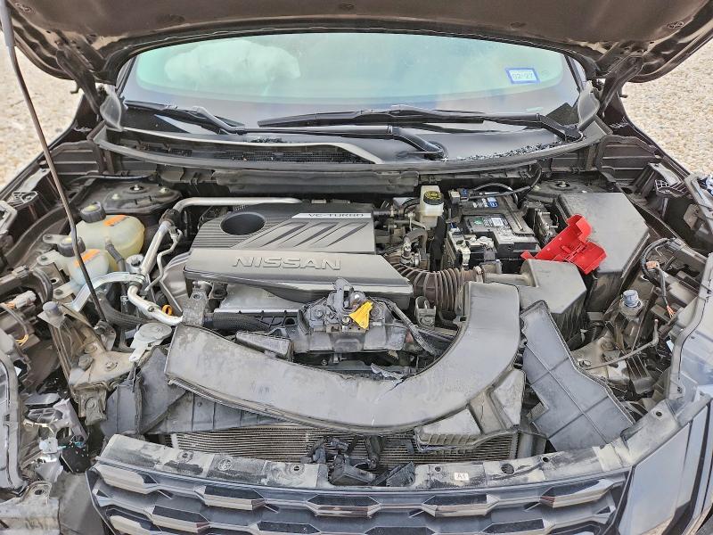 Aukcja sprzedaży 2023 Nissan Rogue, vin: JN8BT3BA3PW006099, numer aukcji: 58520966