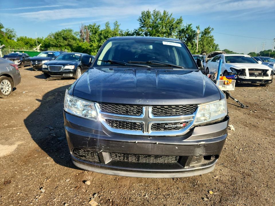 Продаж на аукціоні авто 2015 Dodge Journey, vin: 3C4PDCAB4FT587917, номер лоту: 57145316