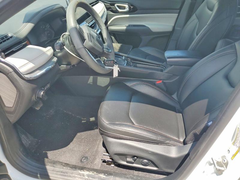 58330016 :رقم المزاد ، 3C4NJDCN1RT591862 vin ، 2024 Jeep Compass مزاد بيع