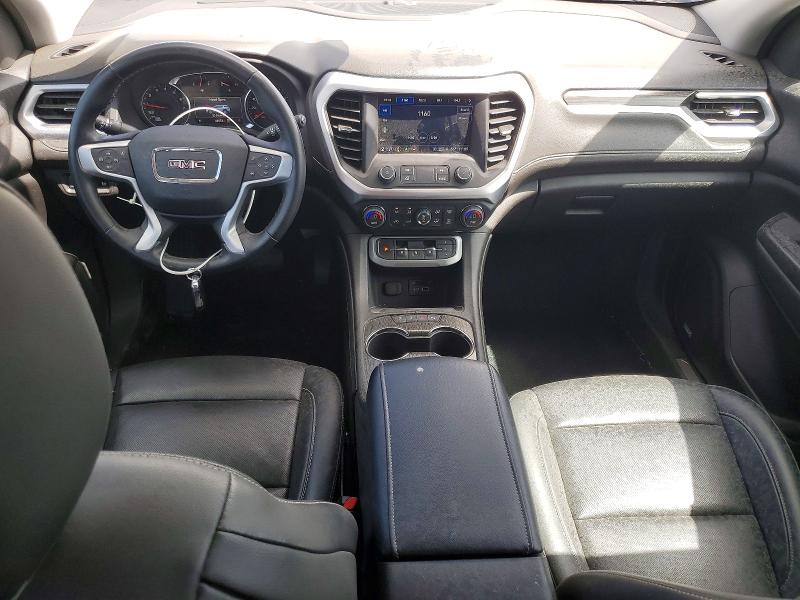 Продажа на аукционе авто 2023 Gmc Acadia, vin: 1GKKNUL49PZ167905, номер лота: 74514525