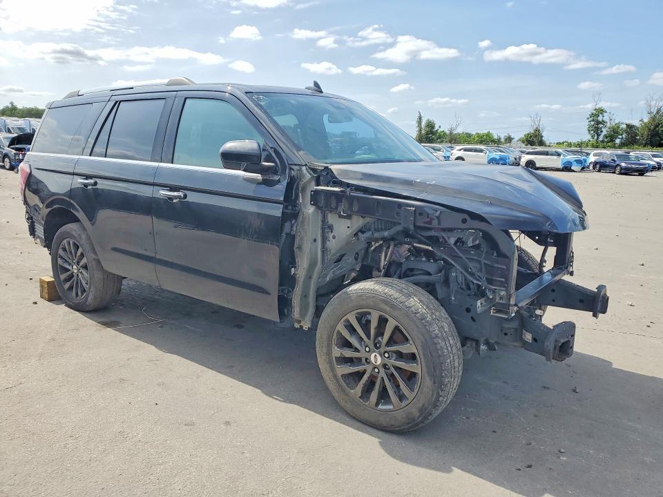 Продажа на аукционе авто 2020 Ford Expedition, vin: 1FMJU2AT7LEA64312, номер лота: 56140066