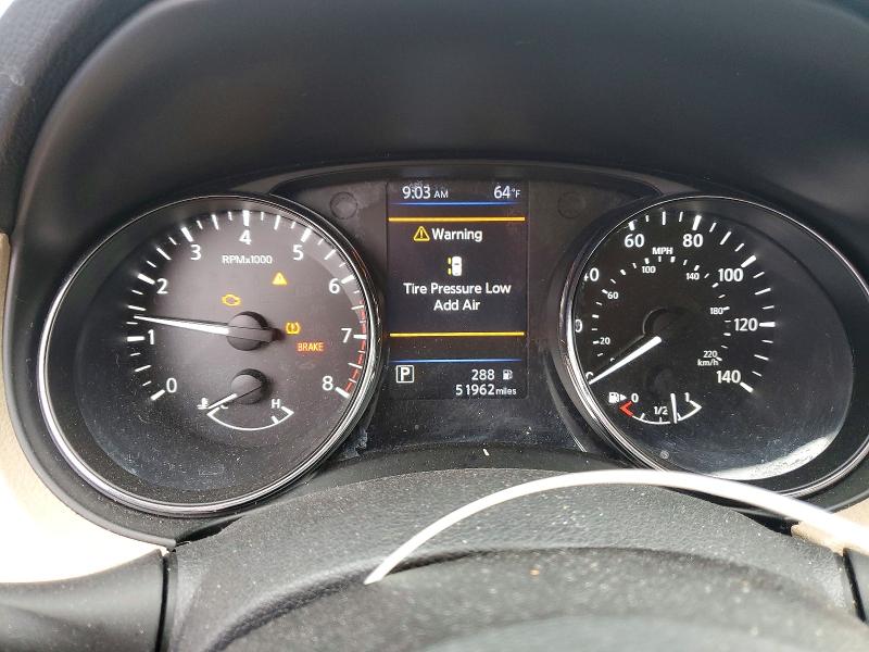 Aukcja sprzedaży 2018 Nissan Rogue, vin: 5N1AT2MT5JC847572, numer aukcji: 48978676
