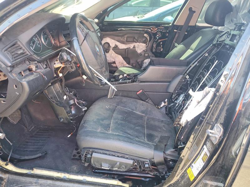 Продаж на аукціоні авто 2014 Bmw 535i, vin: WBA5B1C50ED476632, номер лоту: 55776086