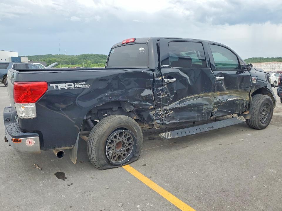 Auction sale of the 2013 Toyota Tundra, vin: 5TFHW5F18DX294730, lot number: 58019546