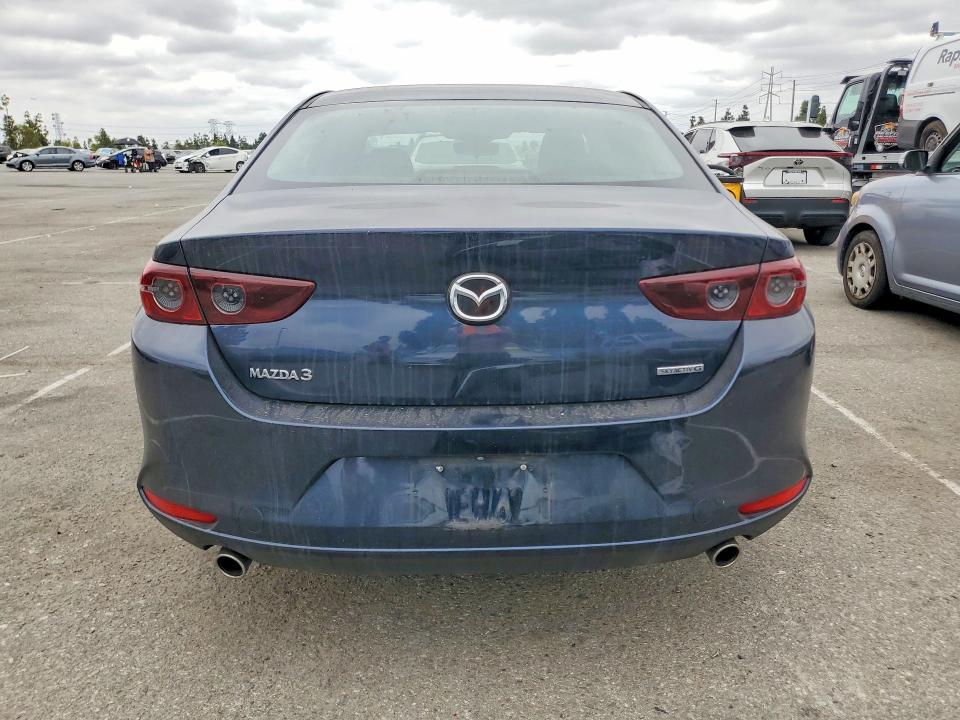 Aukcja sprzedaży 2020 Mazda 3, vin: 3MZBPACL8LM122877, numer aukcji: 59074936