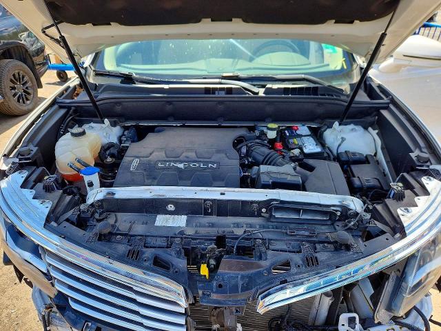 Aukcja sprzedaży 2017 Lincoln Mkx, vin: 2LMPJ8LR1HBL50588, numer aukcji: 56390316