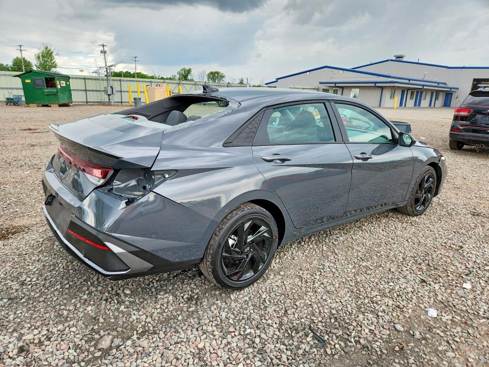 Aukcja sprzedaży 2026 Hyundai Elantra, vin: KMHLM4DG1TU202354, numer aukcji: 57545816