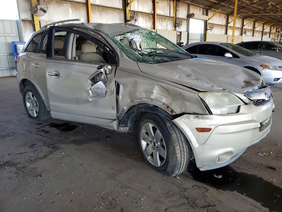 Продажа на аукционе авто 2009 Saturn Vue, vin: 3GSCL53759S588689, номер лота: 57858826