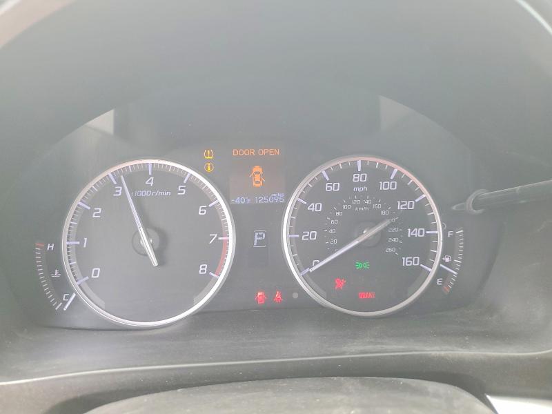 Aukcja sprzedaży 2018 Acura Ilx, vin: 19UDE2F45JA007466, numer aukcji: 55796876