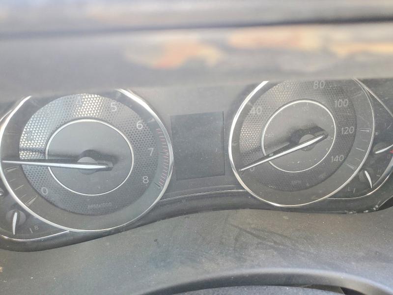 Продаж на аукціоні авто 2019 Nissan Armada, vin: JN8AY2ND6K9089211, номер лоту: 57561796