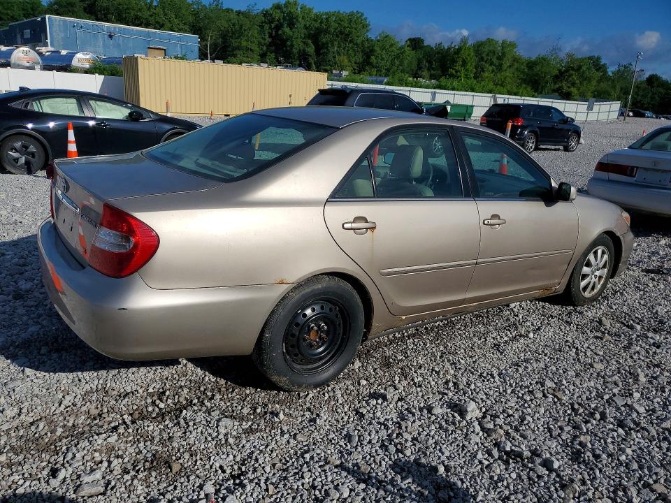 Aukcja sprzedaży 2002 Toyota Camry, vin: 4T1BF32K82U530036, numer aukcji: 58086656
