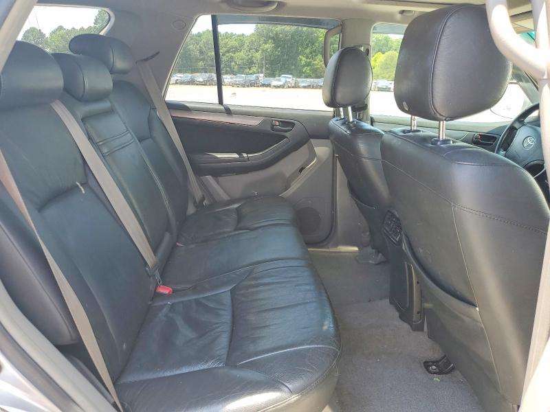 Aukcja sprzedaży 2008 Toyota 4runner, vin: JTEZU14R180099364, numer aukcji: 57503586