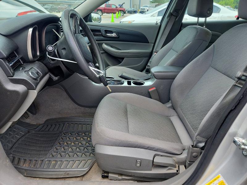 57208016 :رقم المزاد ، 1G11B5SLXFF308312 vin ، 2015 Chevrolet Malibu مزاد بيع