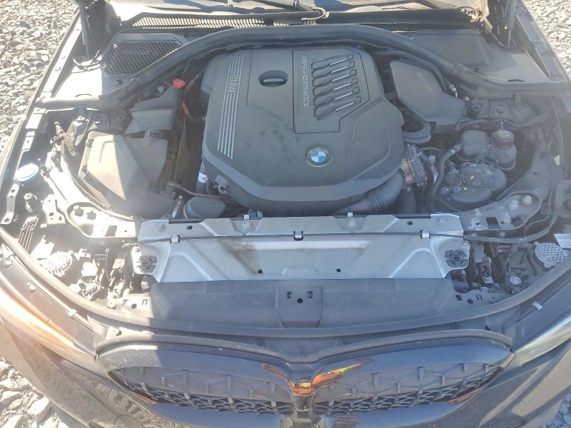 Aukcja sprzedaży 2022 Bmw M240xi, vin: 3MW5U9J0XN8C38185, numer aukcji: 55194086