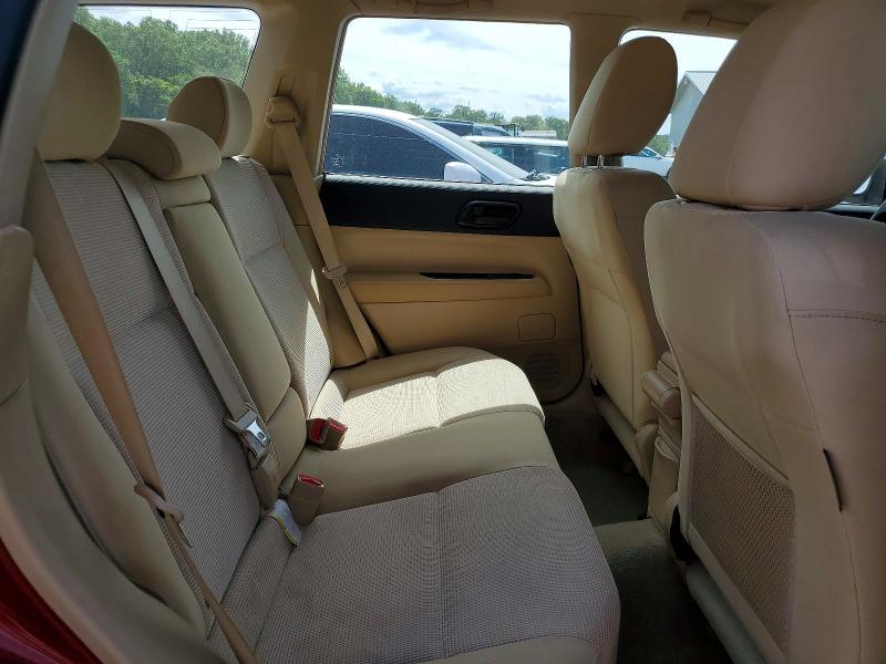 Aukcja sprzedaży 2006 Subaru Forester, vin: JF1SG63656H758388, numer aukcji: 55351846