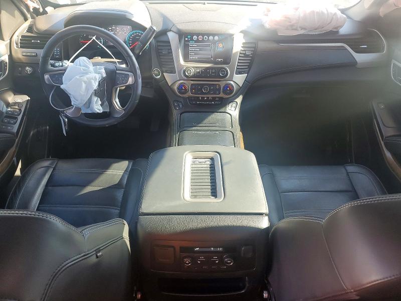 2018 Gmc Yukon Xl მანქანა იყიდება აუქციონზე, vin: 1GKS2HKJ0JR341472, აუქციონის ნომერი: 55758396