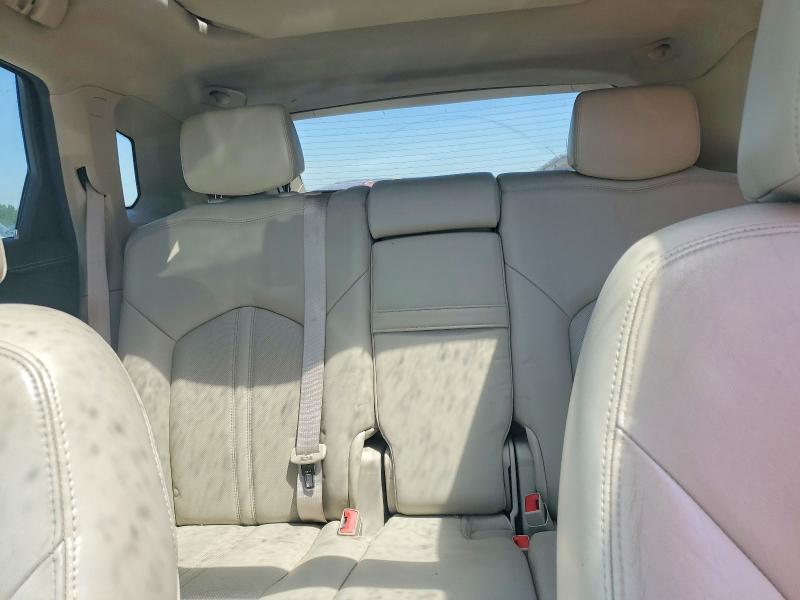 2010 Cadillac Srx მანქანა იყიდება აუქციონზე, vin: 3GYFNBEYXAS599323, აუქციონის ნომერი: 56142936