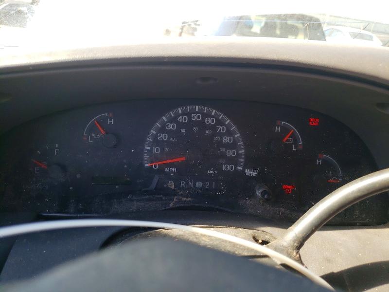 Aukcja sprzedaży 2001 Ford F150, vin: 3FTRF17W31MA21557, numer aukcji: 56933956