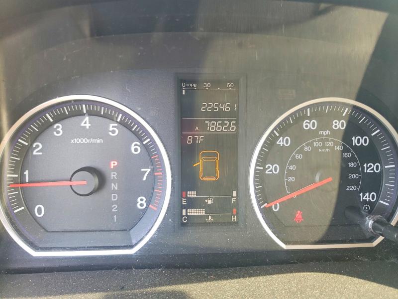 Aukcja sprzedaży 2007 Honda Cr-v, vin: JHLRE48577C018118, numer aukcji: 56342766