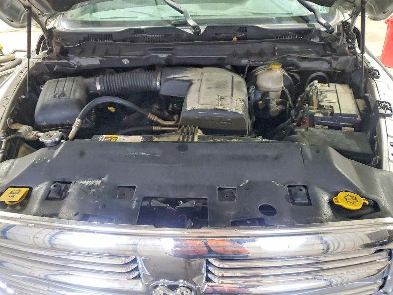 Продажа на аукционе авто 2016 Ram 1500, vin: 1C6RR7LG2GS177685, номер лота: 55222416