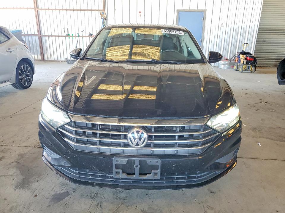 Продажа на аукционе авто 2021 Volkswagen Jetta, vin: 3VWC57BU8MM001324, номер лота: 55906706