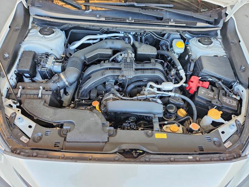 2024 Subaru Crosstrek მანქანა იყიდება აუქციონზე, vin: 4S4GUHM66R3770162, აუქციონის ნომერი: 56890426